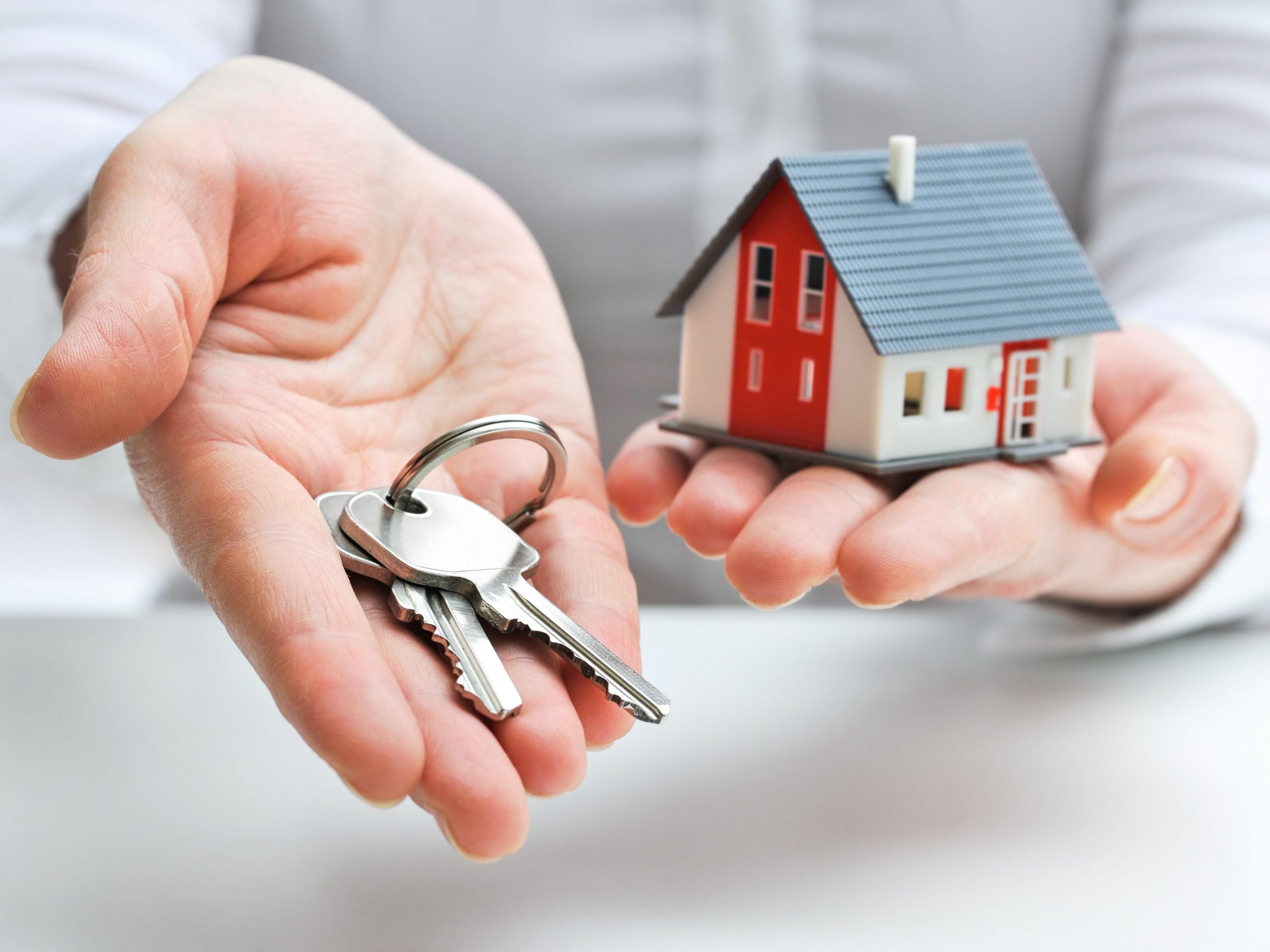 Кто понесет налог на добавленную стоимость (НДС) при продаже коммерческой недвижимости?