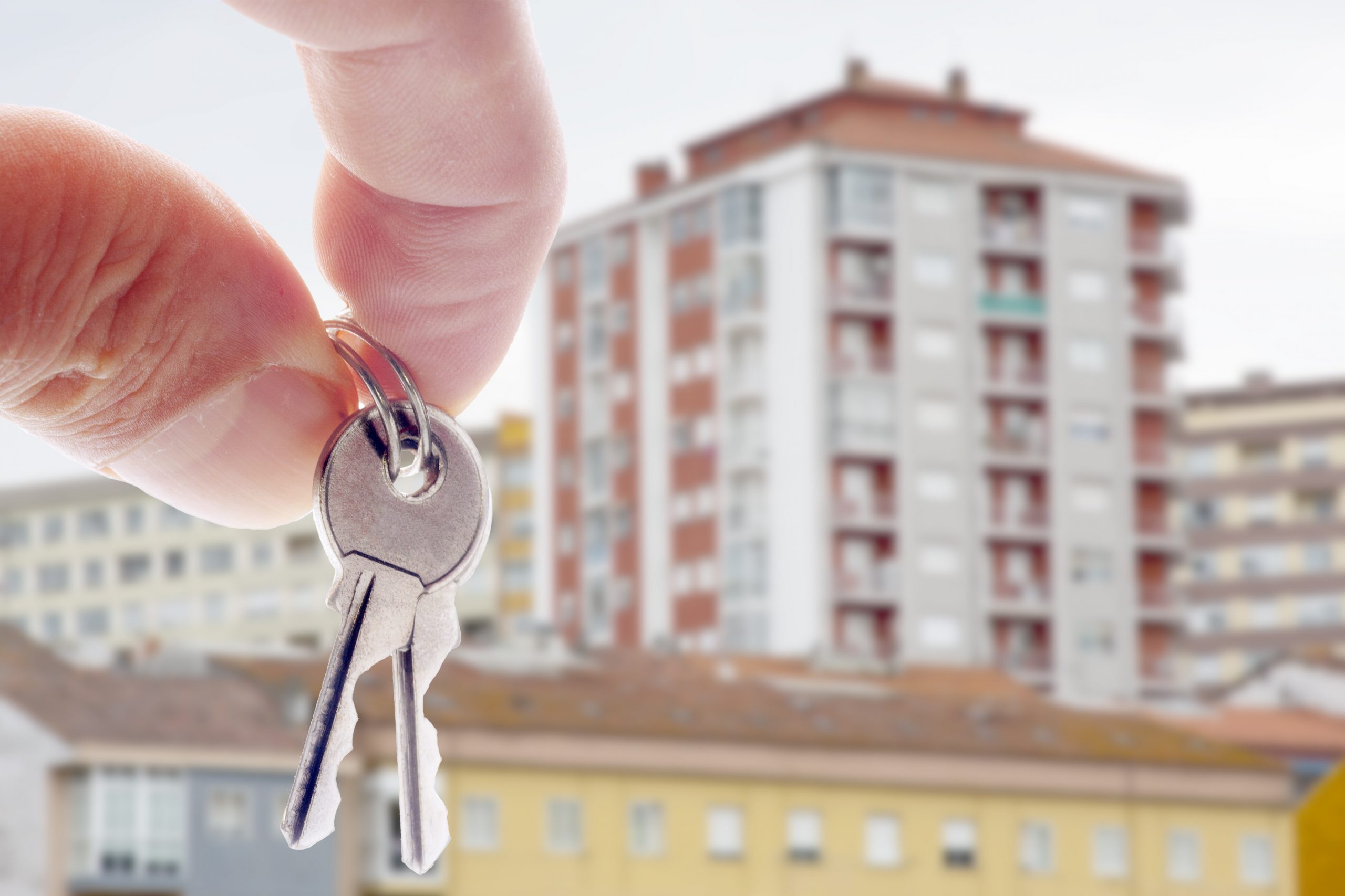 Потенциальный доход менеджера по продажам недвижимости - реальные цифры